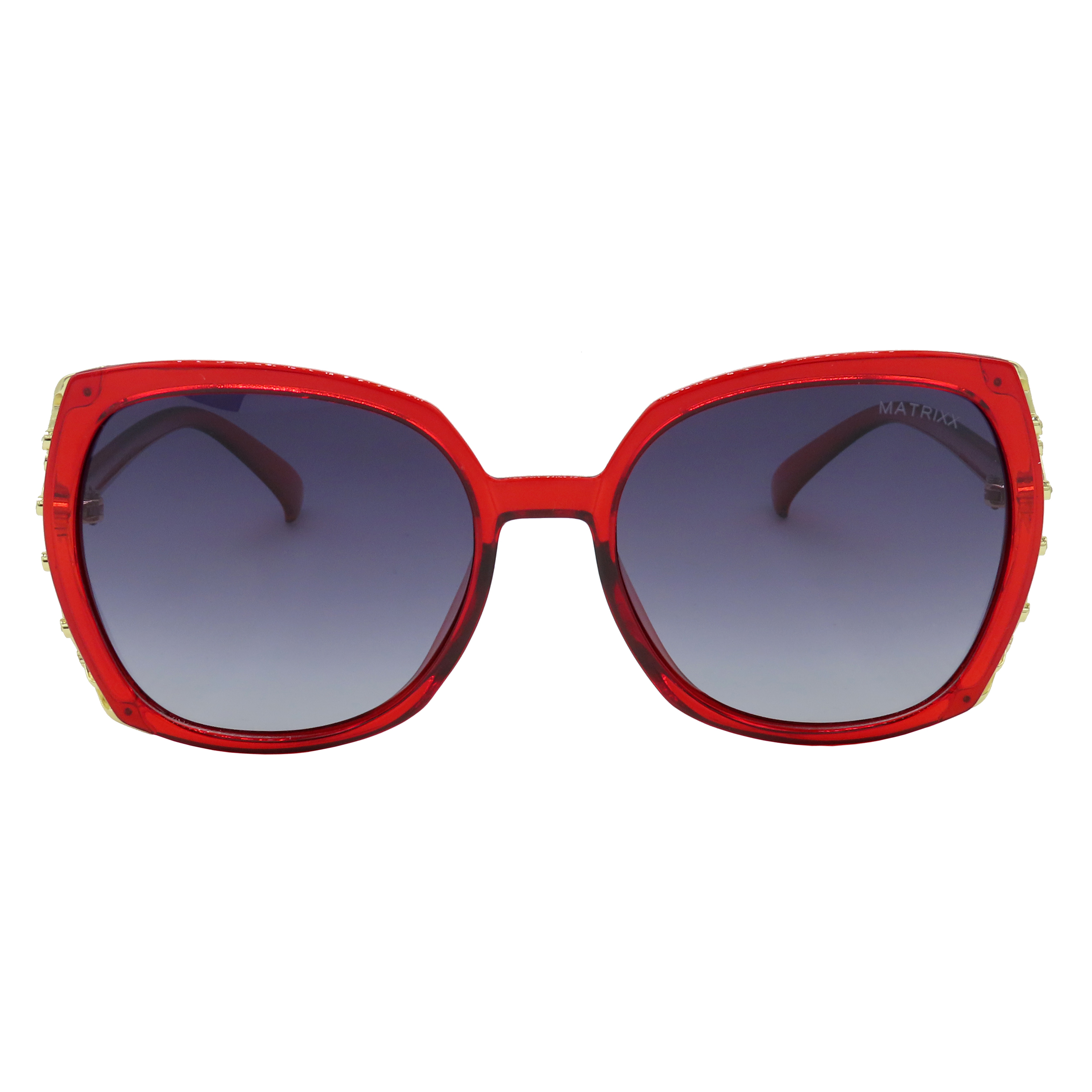 عینک آفتابی زنانه ماتریکس مدل 3355-FR