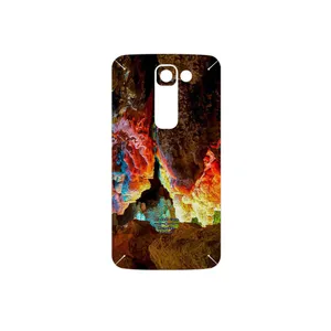 MAHOOT Ali Sadr Cave Cover Sticker for LG G2 mini