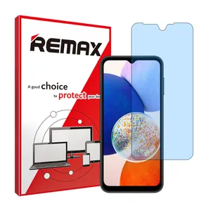 Remax HyBLU anti blue ray screen protector suitable for Samsung Galaxy A14 phones