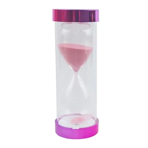 ساعت شنی 30 دقیقه-ای مدل مالتی کالر کد ssl-30