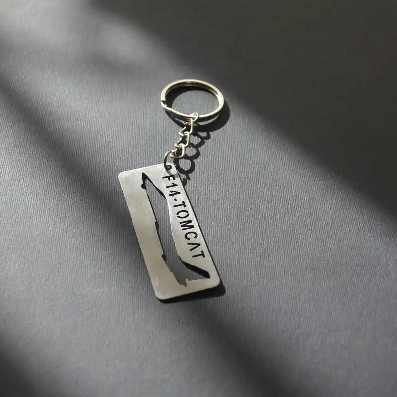 جاکلیدی مدل جنگنده اف14