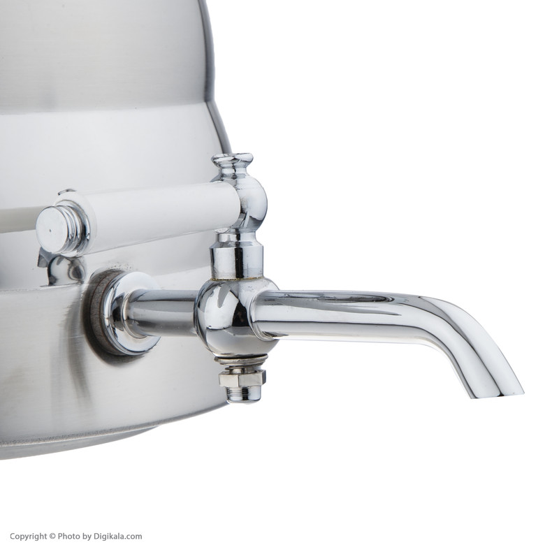 ست کتری و قوری تی جی اچ مدل 8475