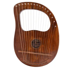 مینی چنگ رمیدو مدل lyra01