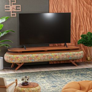 میز تلویزیون مدل AK-93 160