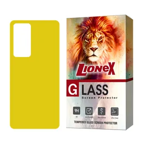 Lionex NANOBL Back Protector For Xiaomi 12T Pro / 12T / Redmi K50 Ultra