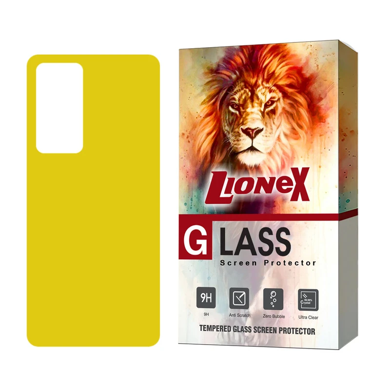 محافظ پشت گوشی نانو لایونکس مدل NANOBL مناسب برای گوشی موبایل شیائومی 12T Pro / 12T / Redmi K50 Ultra