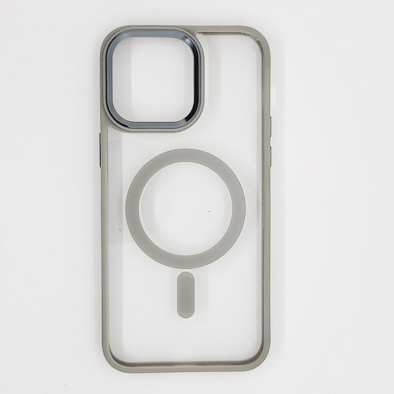 کاور مدل پرو کمرا مناسب برای گوشی موبایل اپل iphone  15 Promax