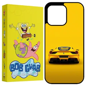  BOB Ghab BCP14PM Cover For Apple iPhone 14 Pro Max