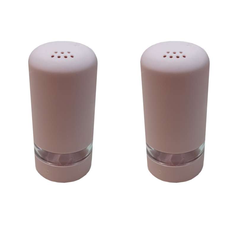 نمکدان مدل بزرگ طرح مینیمال مجموعه 2 عددی نمکدان مدل بزرگ طرح مینیمال مجموعه 2 عددی