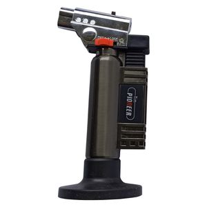 نقد و بررسی فندک پایونیر مدل تورچ کد SM-17 توسط خریداران