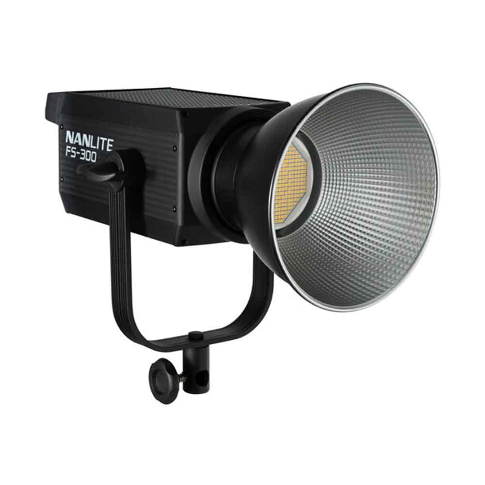 نکته خرید - قیمت روز ویدیولایت نانلایت مدل FS-300 AC LED Monolight خرید