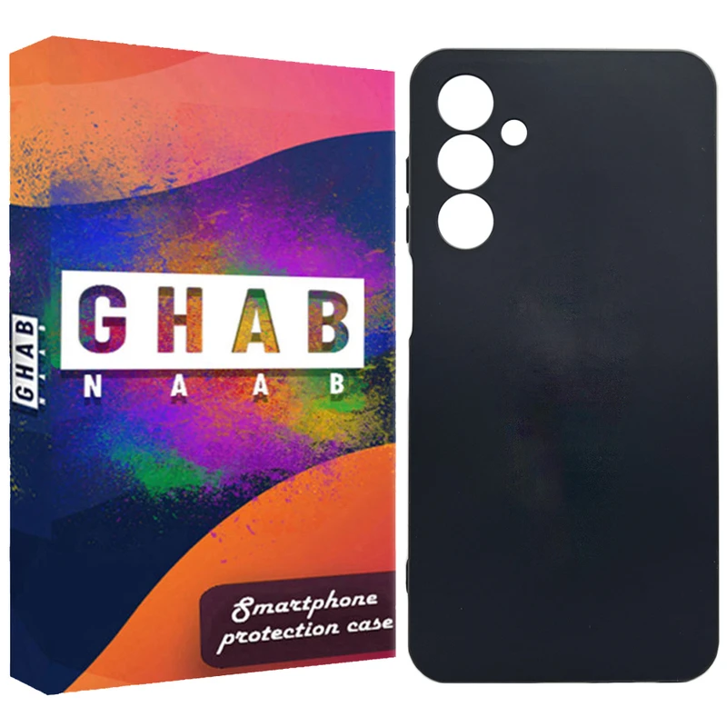 کاور قاب ناب مدل SLC-Paliz مناسب برای گوشی موبایل شیائومی Redmi 15 4G