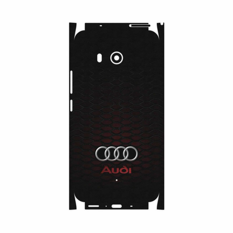 برچسب پوششی ماهوت مدل Audi AG-FullSkin مناسب برای گوشی موبایل اچ تی سی U11