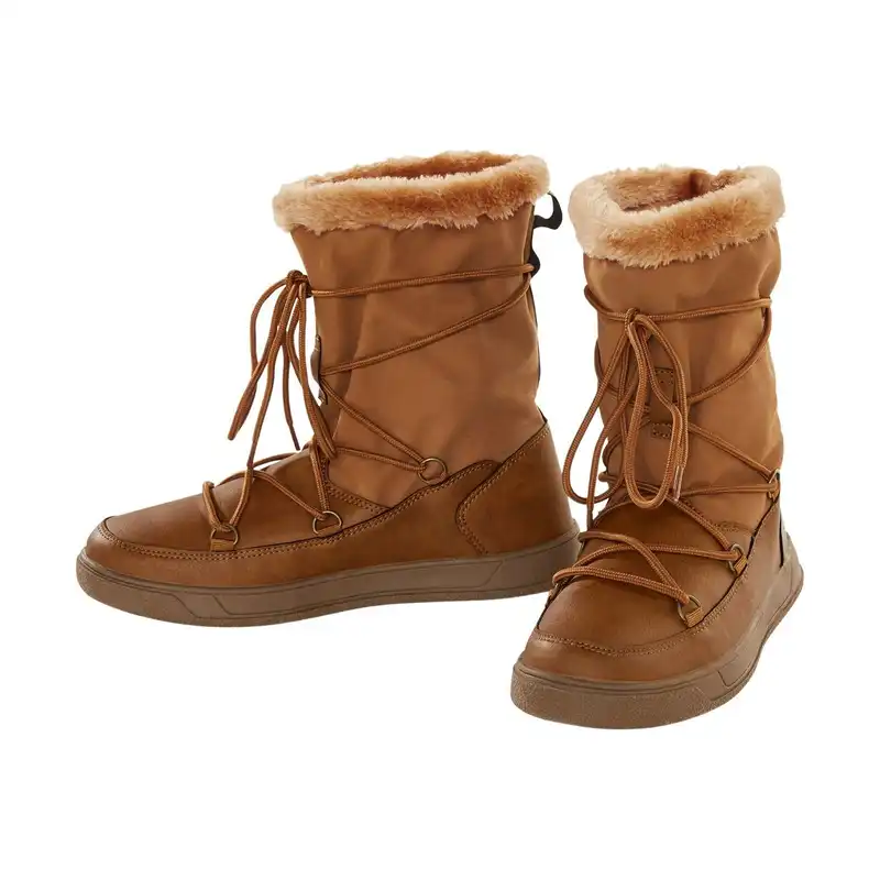 نیم بوت زنانه اسمارا مدل 306472