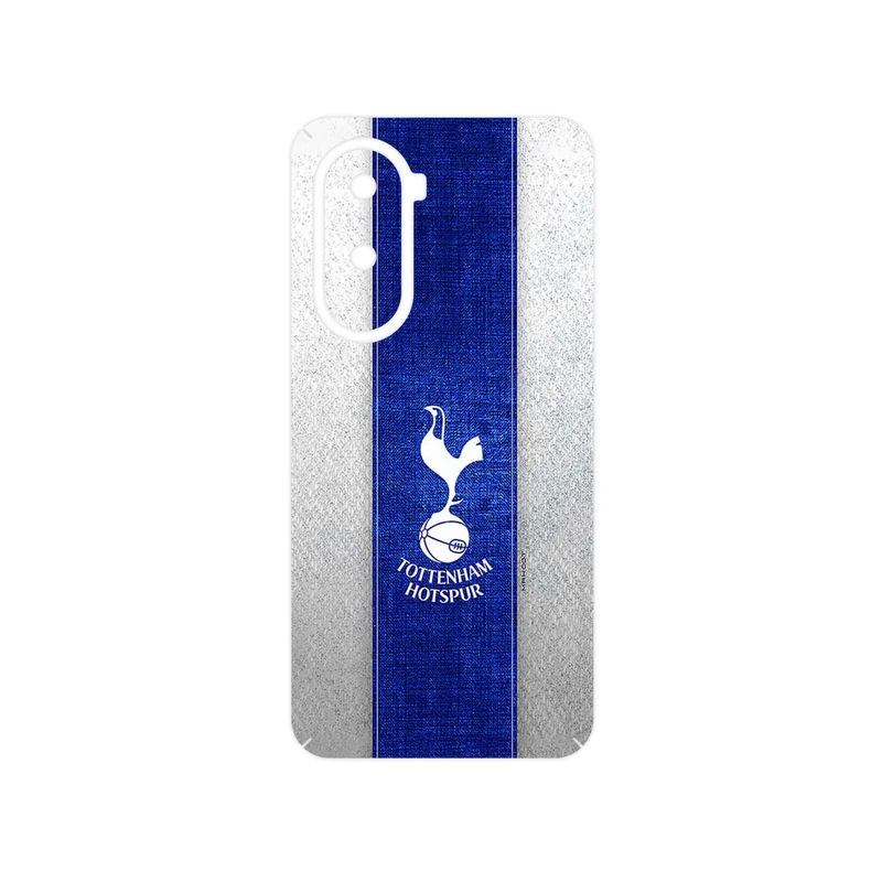 برچسب پوششی ماهوت مدل Tottenham_Hotspur_FC مناسب برای گوشی موبایل شیائومی Poco M7 4G
