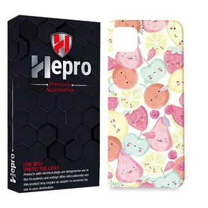 HEPRO MC Cover for XIAOMI REDMI 9C / REDMI 10A / POCO C3