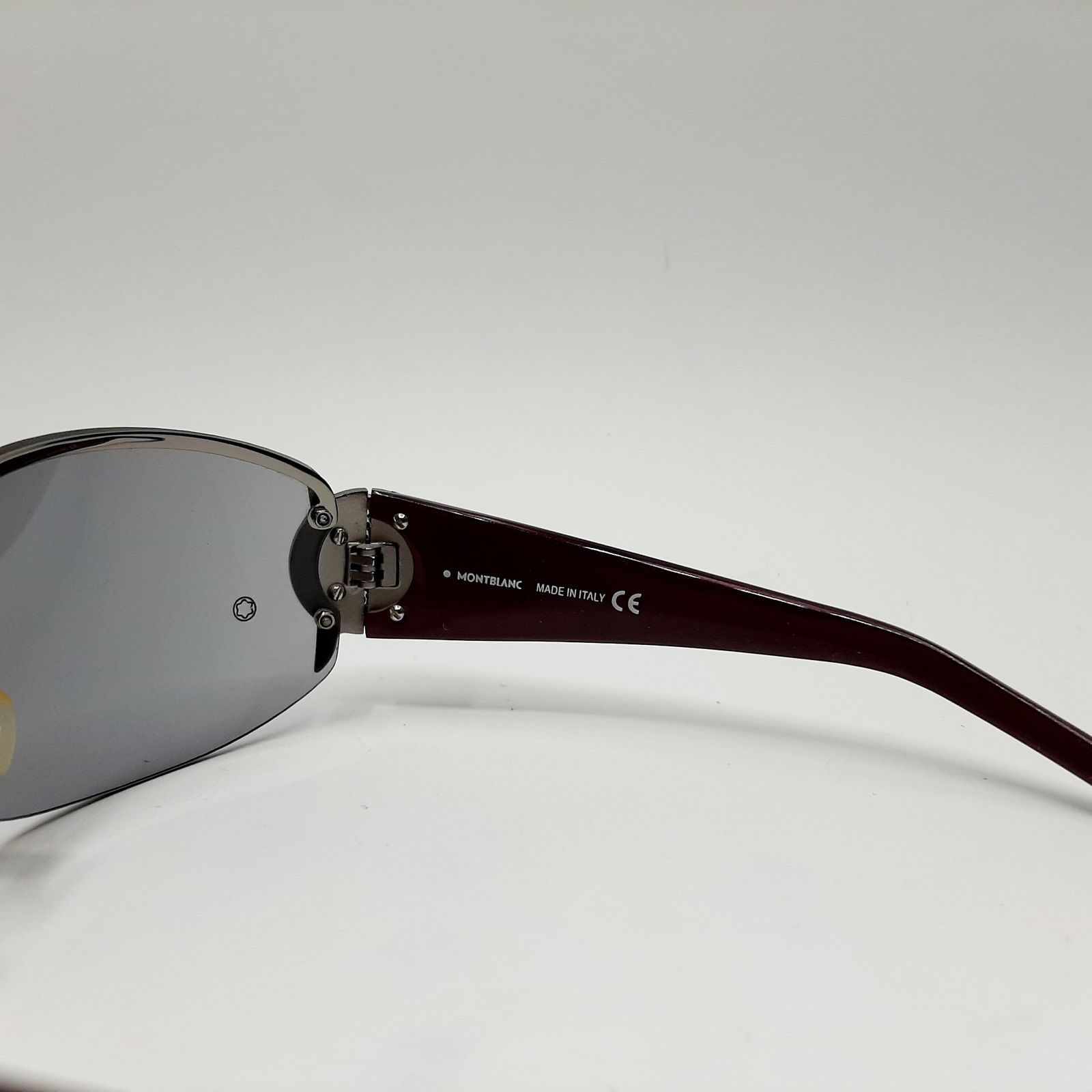 عینک آفتابی زنانه  مدل MB231S731B -  - 7