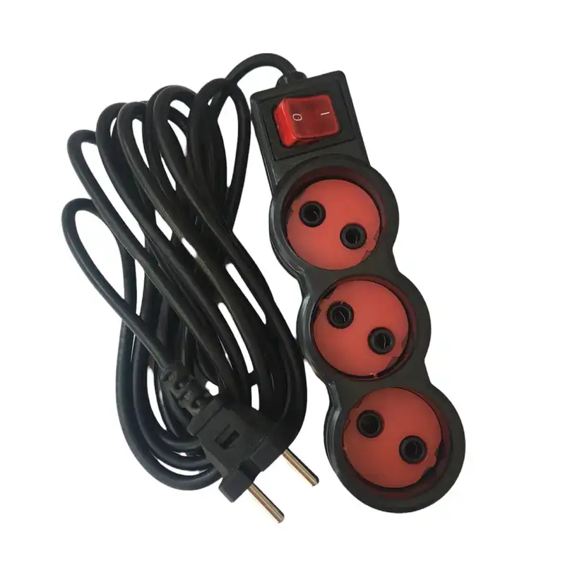 چندراهی  برق مدل Cm/3