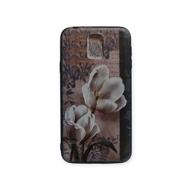 کاور مدل PK026 مناسب برای گوشی موبایل سامسونگ Galaxy S5