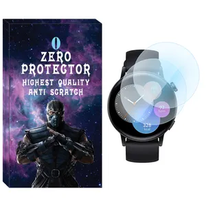 Zero NZO Nano Screen Protector For Huawei Watch GT 3 42mm Pack of 2