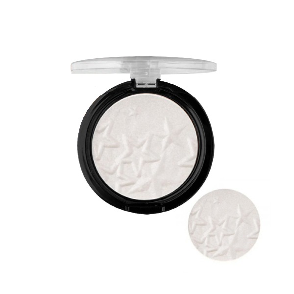 هایلایتر بویزن بریز مدل Moon Glow