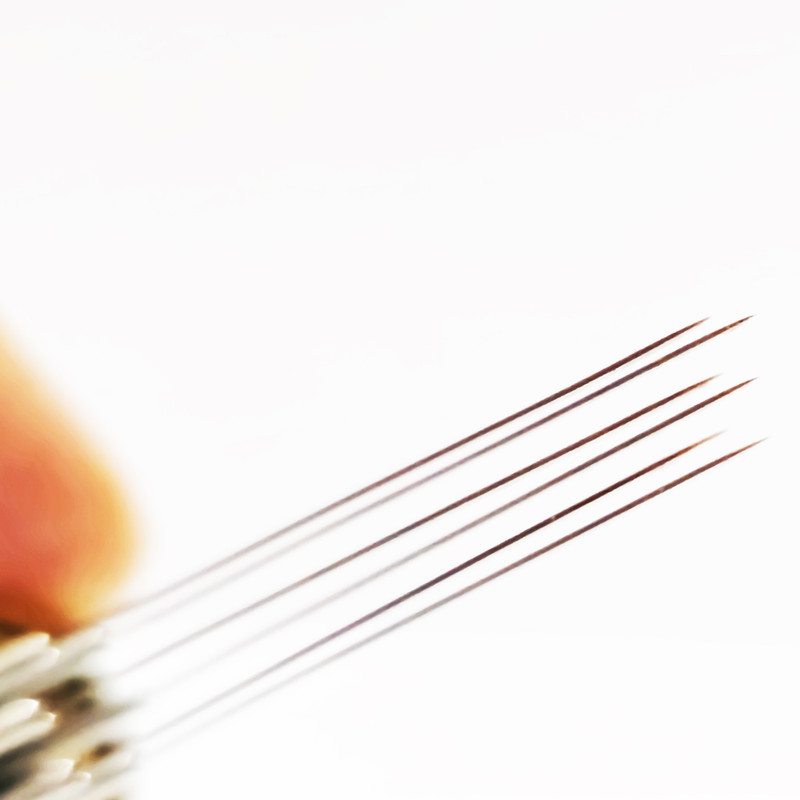 نیدل قهوه مدل ماتیکی