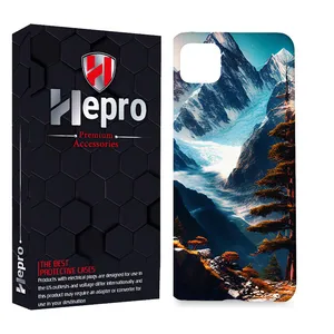 HEPRO MC Cover for XIAOMI REDMI 9C / REDMI 10A / POCO C3