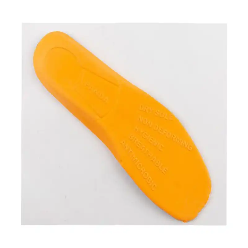 کفی کفش پاندا مدل P38