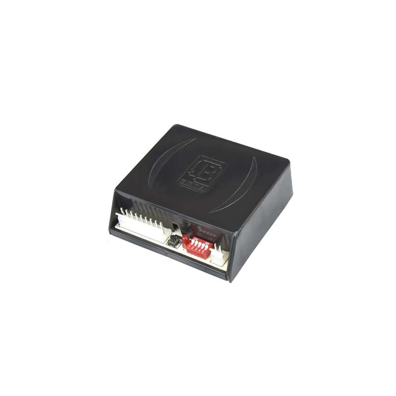 ریسیور جک در پارکینگ بتا مدل 4828