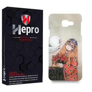 HEPRO MC Cover for SAMSUNG GALAXY A7 2016