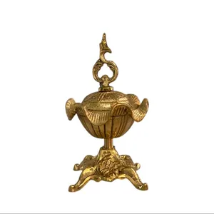 قندان برنزی مدل S30