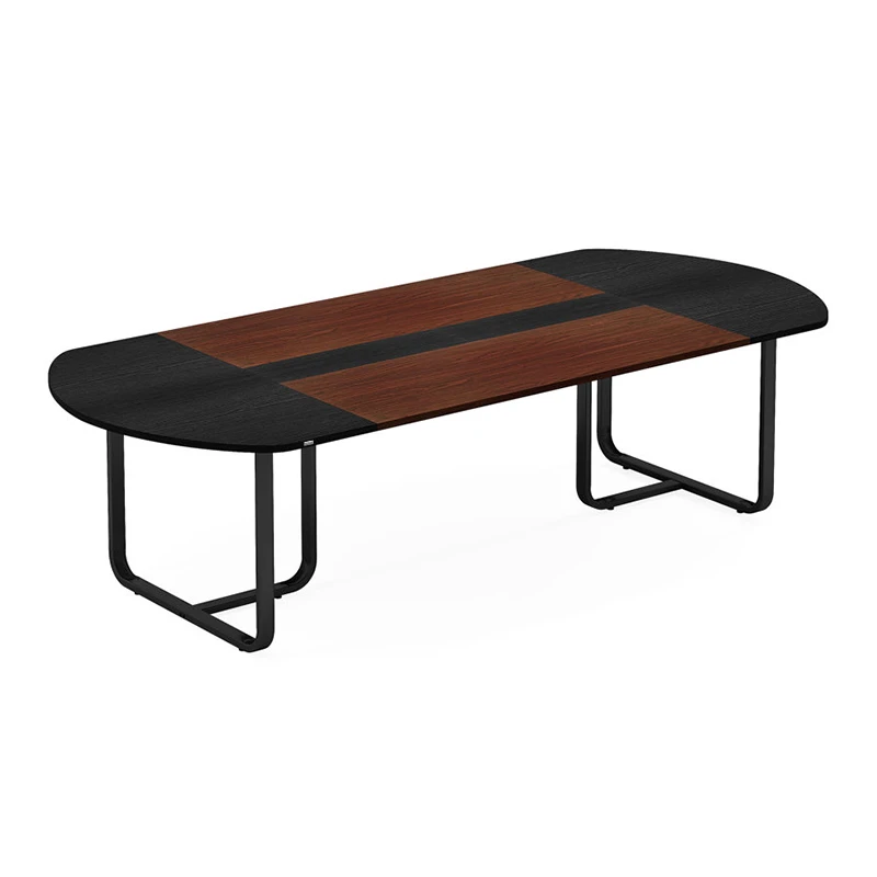 میز کنفرانس هیراد مدل CO101-MDF