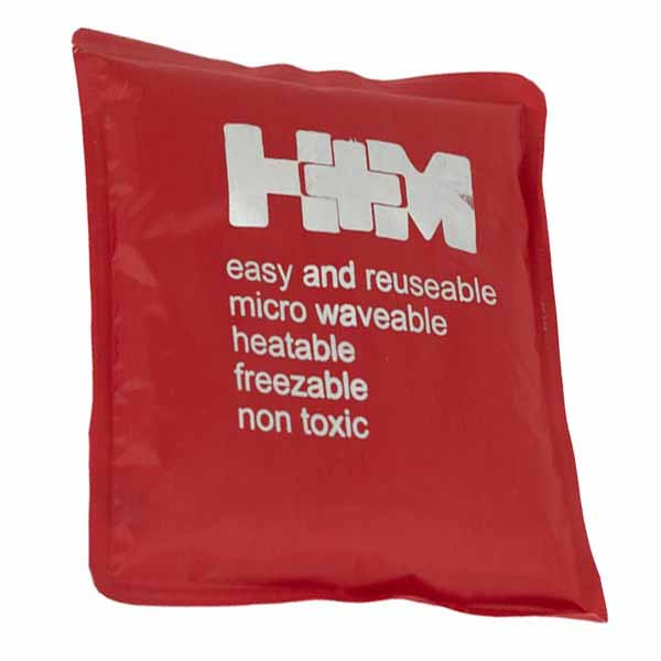 پد گرم و سرد اچ ام مدل 30x15