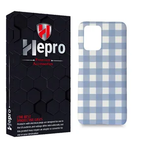 HEPRO MC Cover for XIAOMI Redmi 10 / Redmi 10 Prime