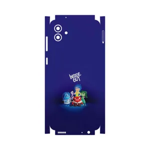 MAHOOT inside out-FullSkin Cover Sticker for Samsung Galaxy A04