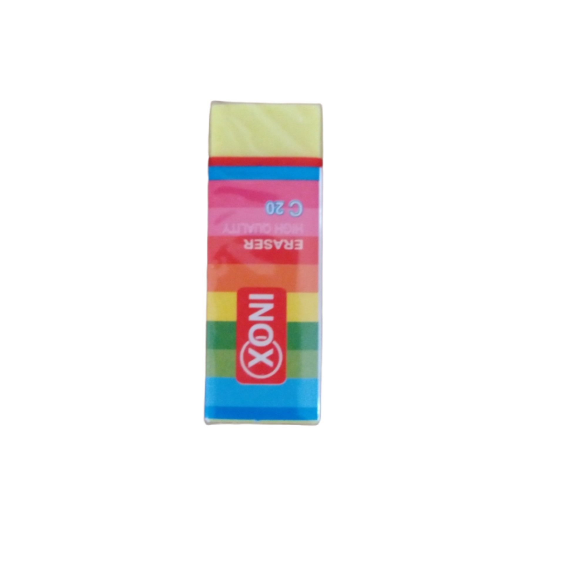 پاک کن اینوکس مدل c20 بسته 2 عددی