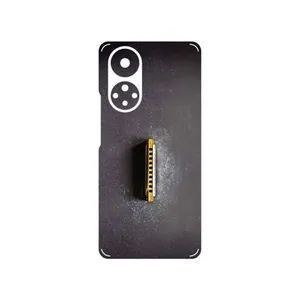 MAHOOT Harmonica Cover Sticker for Honor 50