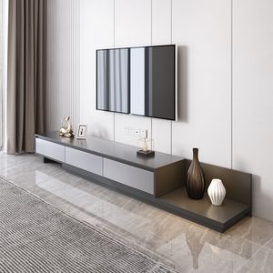 نقد و بررسی میز تلویزیون مدل اسلاید 200 توسط خریداران