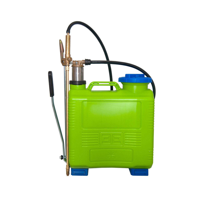 سمپاش ایپوکا مدل 16 STAR کد 2 حجم 16 لیتر