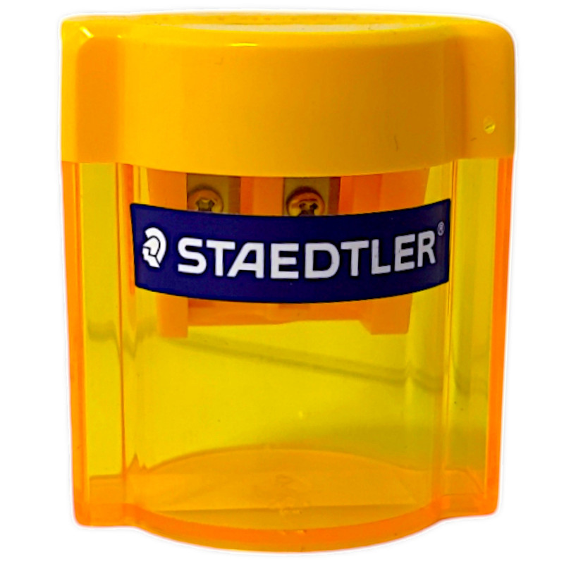 تراش استدلر مدل دو سوراخ کد 444