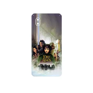 MAHOOT The Lord of the Rings Cover Sticker for Samsung Galaxy A01 Core
