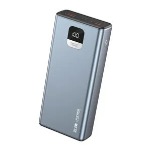 Phoneng power bank model GT-200 capacity 20000 mAh