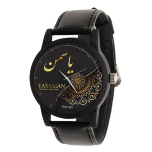 ساعت مچی عقربه ای ناکسیگو مدل یاسمن کد LF11562