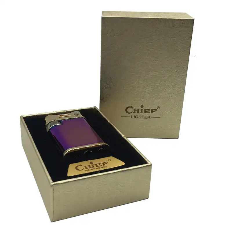 فندک چیف مدل FR 500