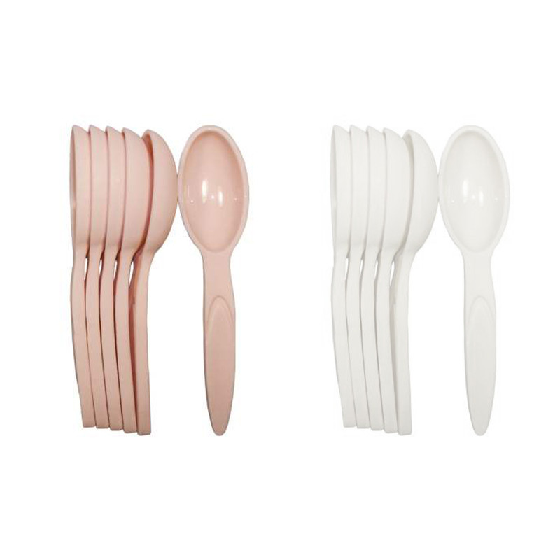 پیمانه ادویه مدل WP بسته 12 عددی