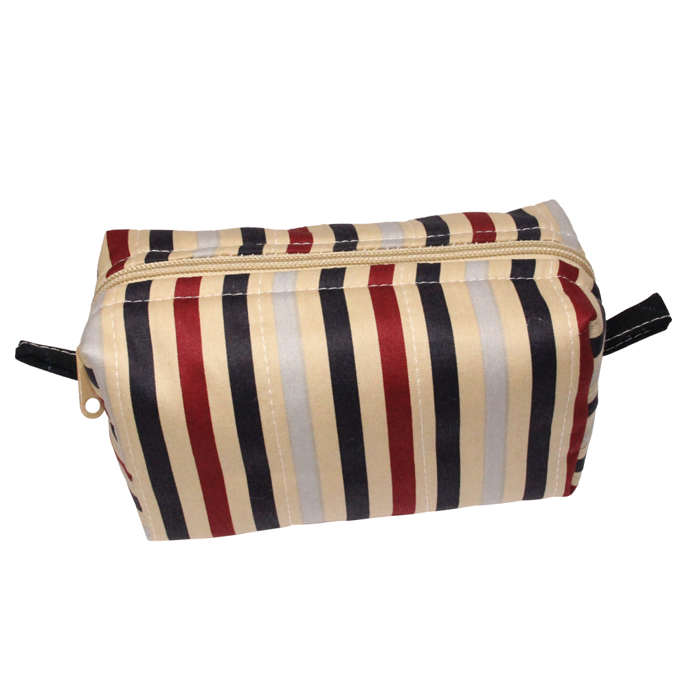 کیف لوازم آرایش زنانه کد 008