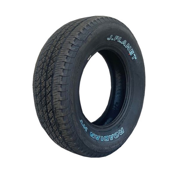 لاستیک خودرو جِی‌ پِلَنِت تایر مدل ROADIAN HT سایز 245/75/16