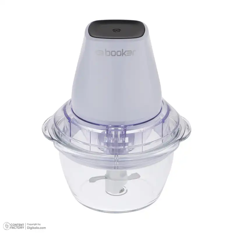 خردکن بوکر مدل EC-214