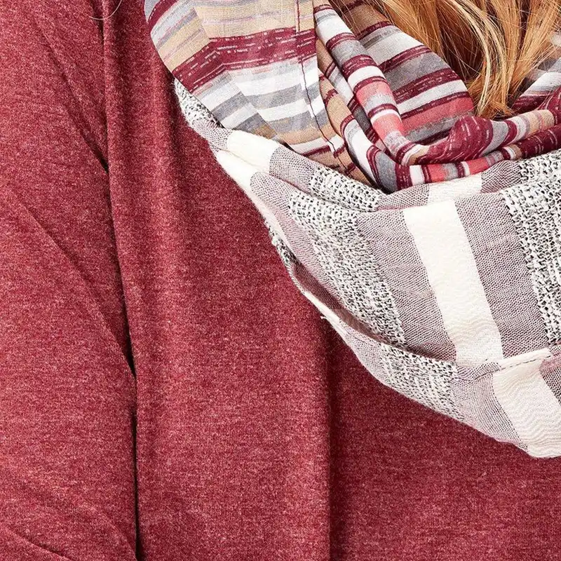 شال زنانه اس.اولیور مدل رینگی کد 39.709.91.4046.49G1