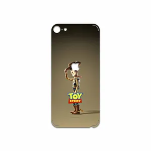 MAHOOT Toy Story Cover Sticker for Apple iPod Touch 6TH Gen
